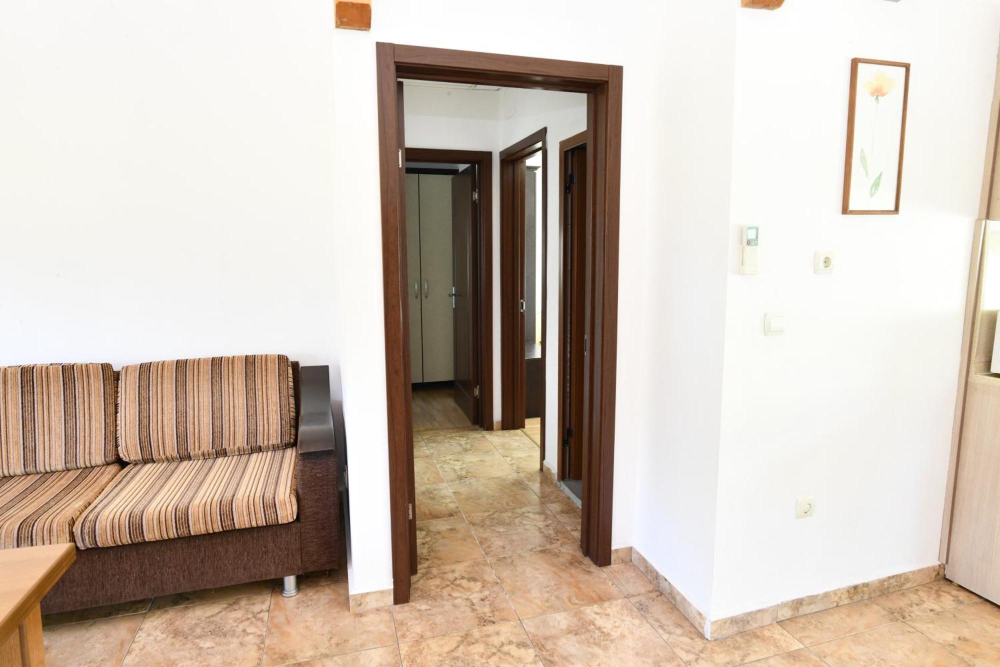Complex Perpera Hotel Stambolovo ภายนอก รูปภาพ
