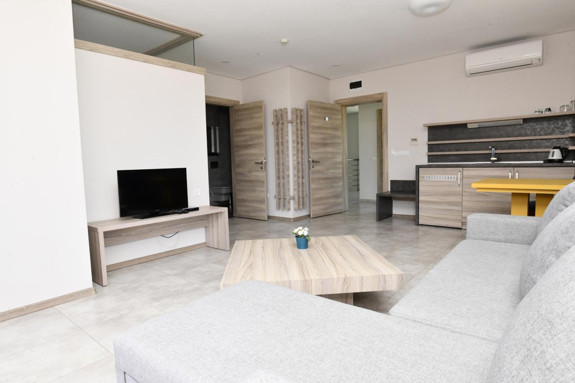 Complex Perpera Hotel Stambolovo ภายนอก รูปภาพ