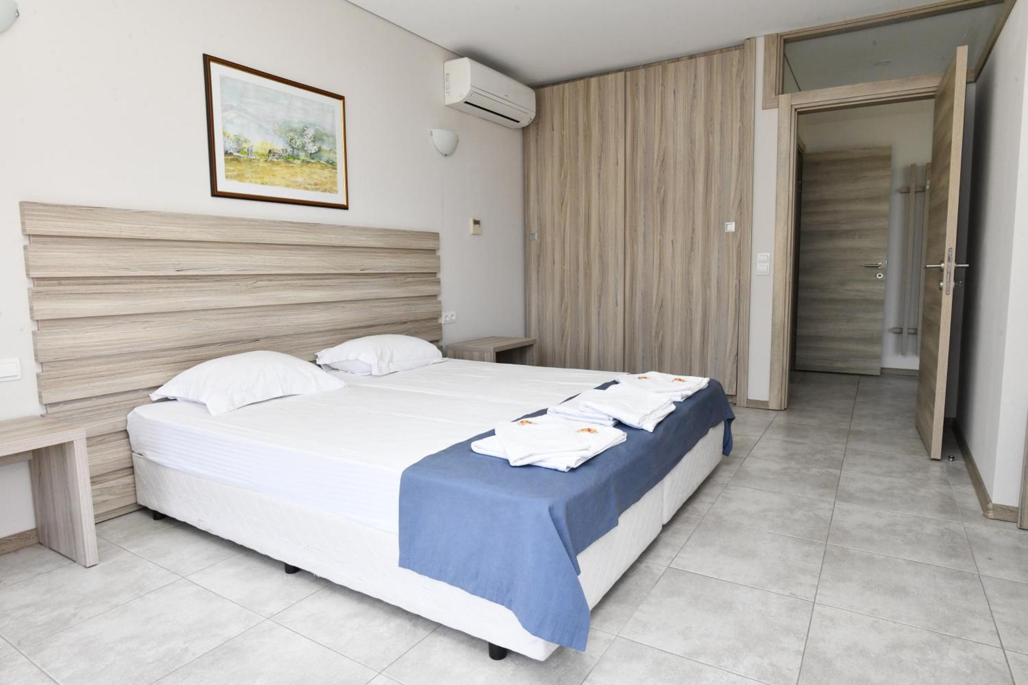 Complex Perpera Hotel Stambolovo ภายนอก รูปภาพ