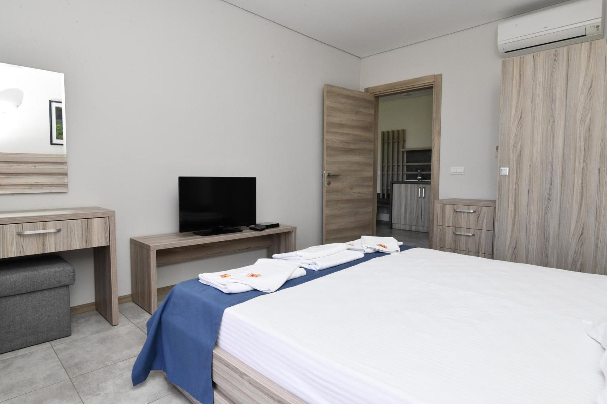 Complex Perpera Hotel Stambolovo ภายนอก รูปภาพ