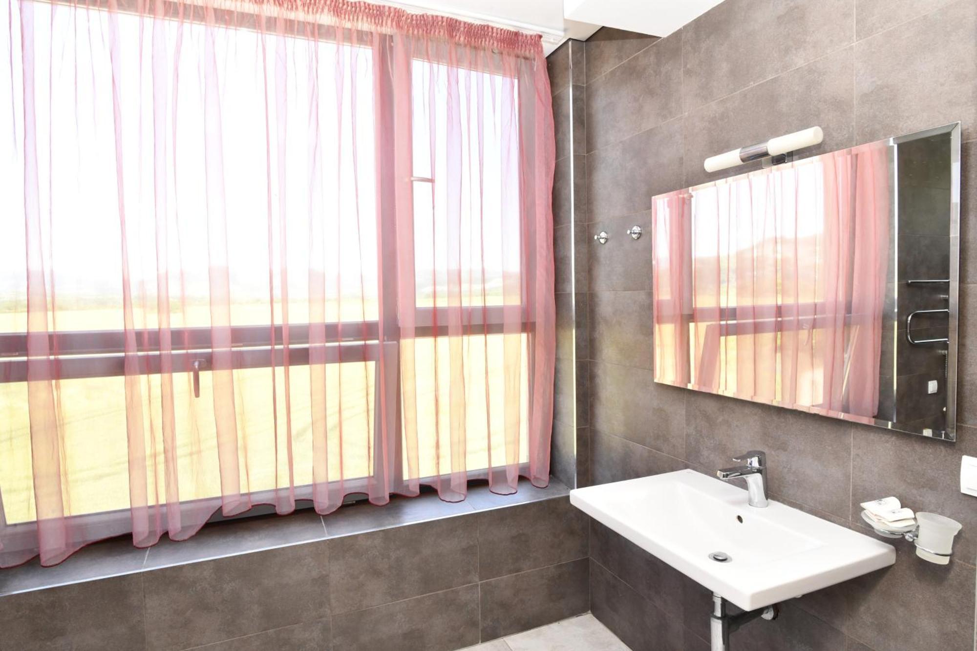 Complex Perpera Hotel Stambolovo ภายนอก รูปภาพ