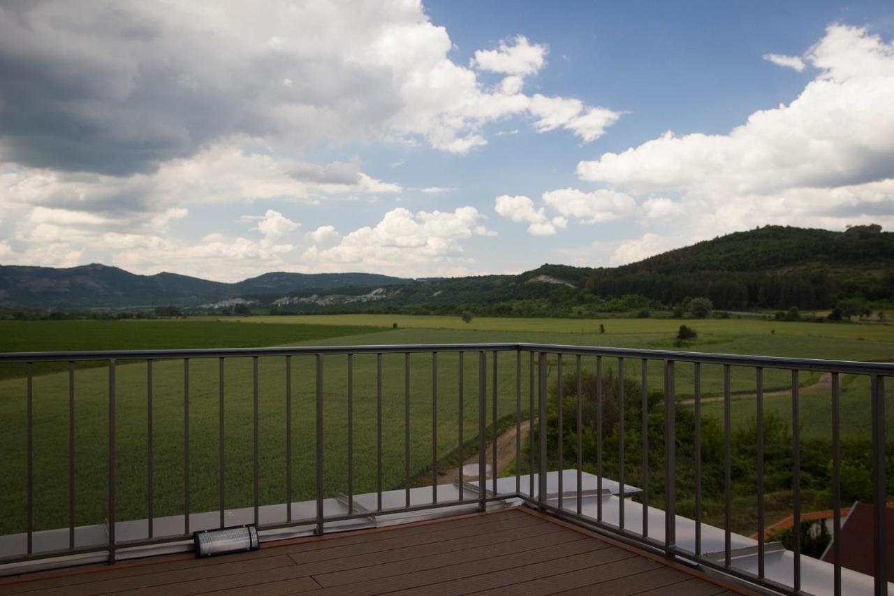 Complex Perpera Hotel Stambolovo ภายนอก รูปภาพ