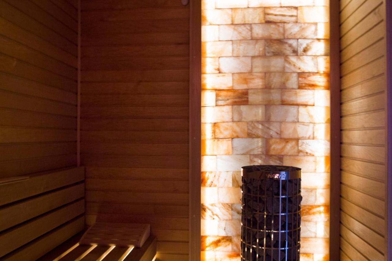 Complex Perpera Hotel Stambolovo ภายนอก รูปภาพ
